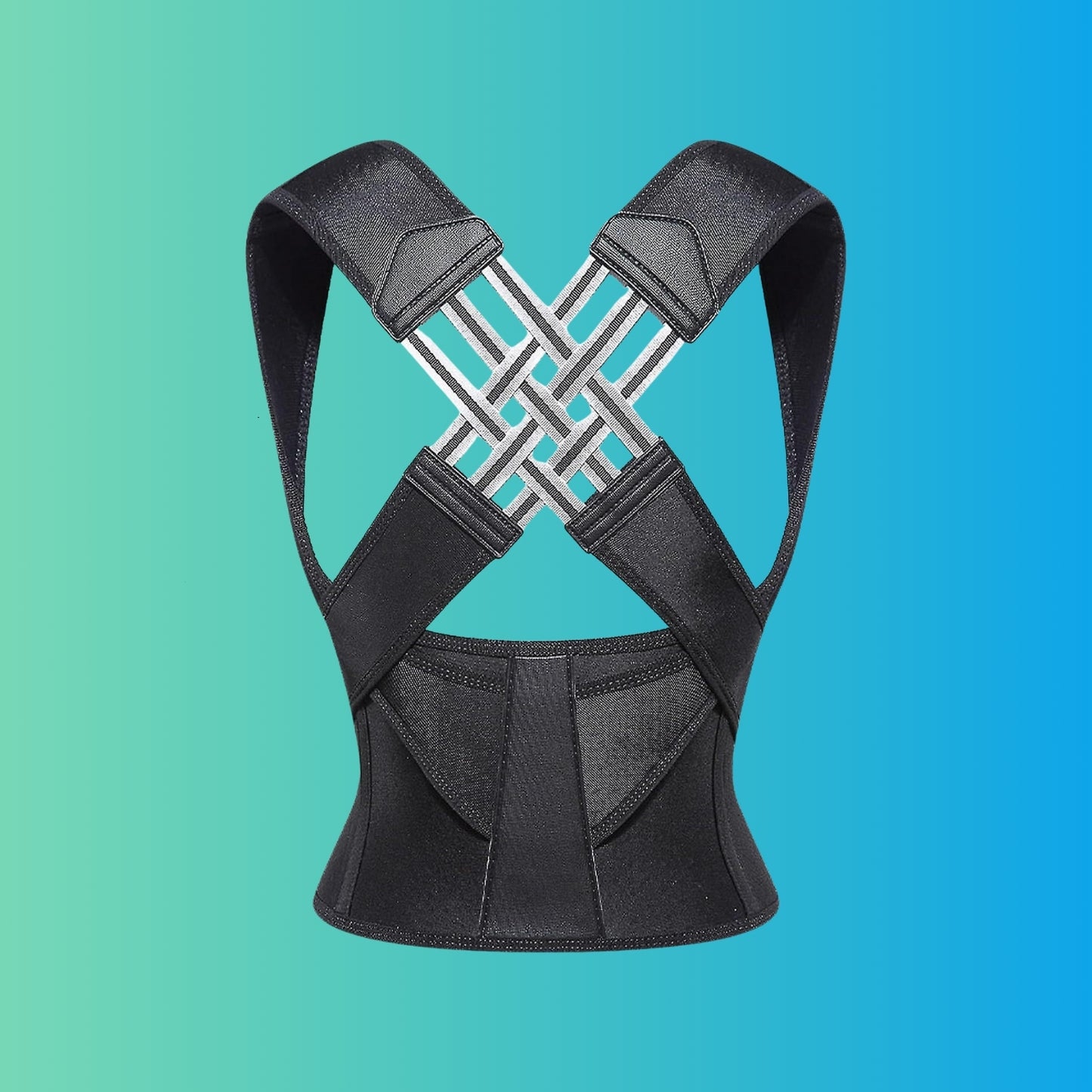AlignX Posture Corrector