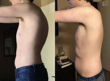 Transform Your Posture, Transform Your Life