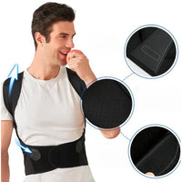 AlignX Posture Corrector